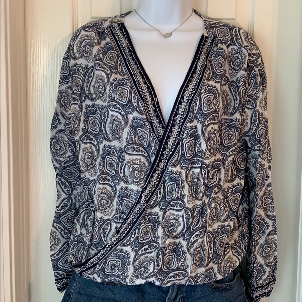 Cato Blouse
